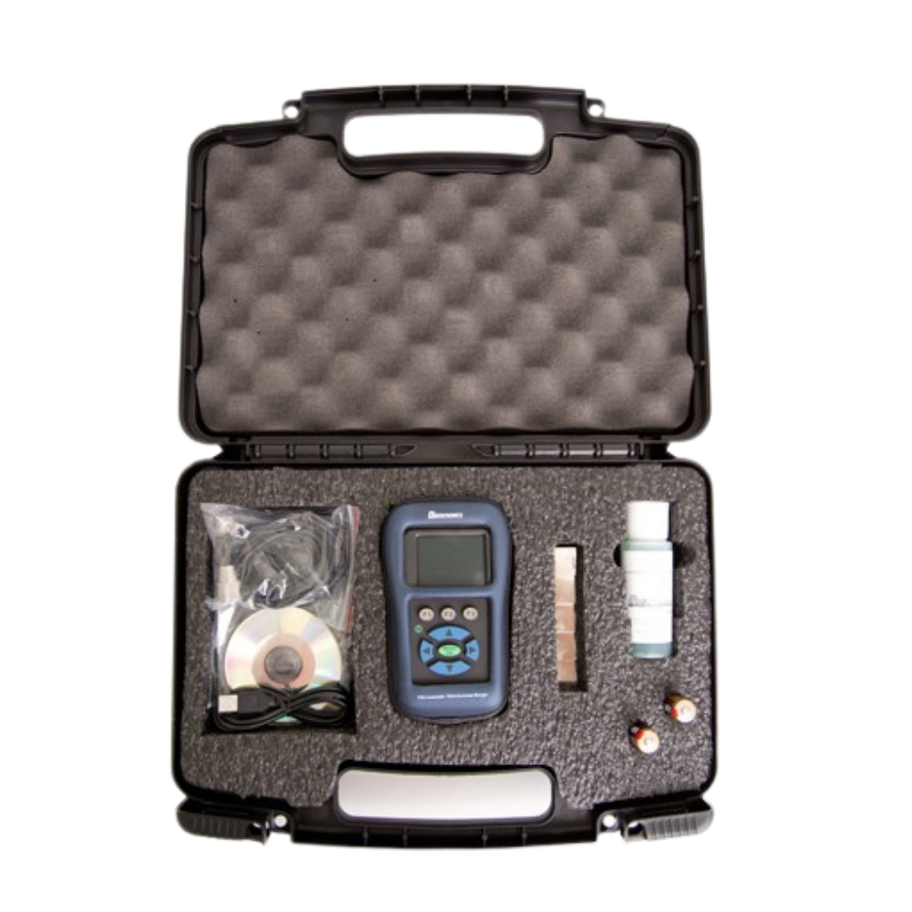 Danatronics ECH-09 Monochrome - Görünüm 2